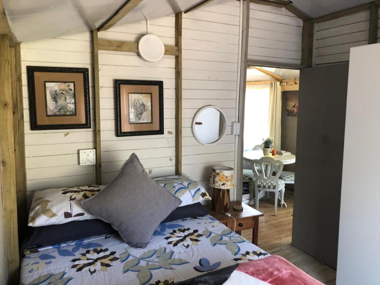 Rustic Cabin Sleepover Ъндърберг Екстериор снимка