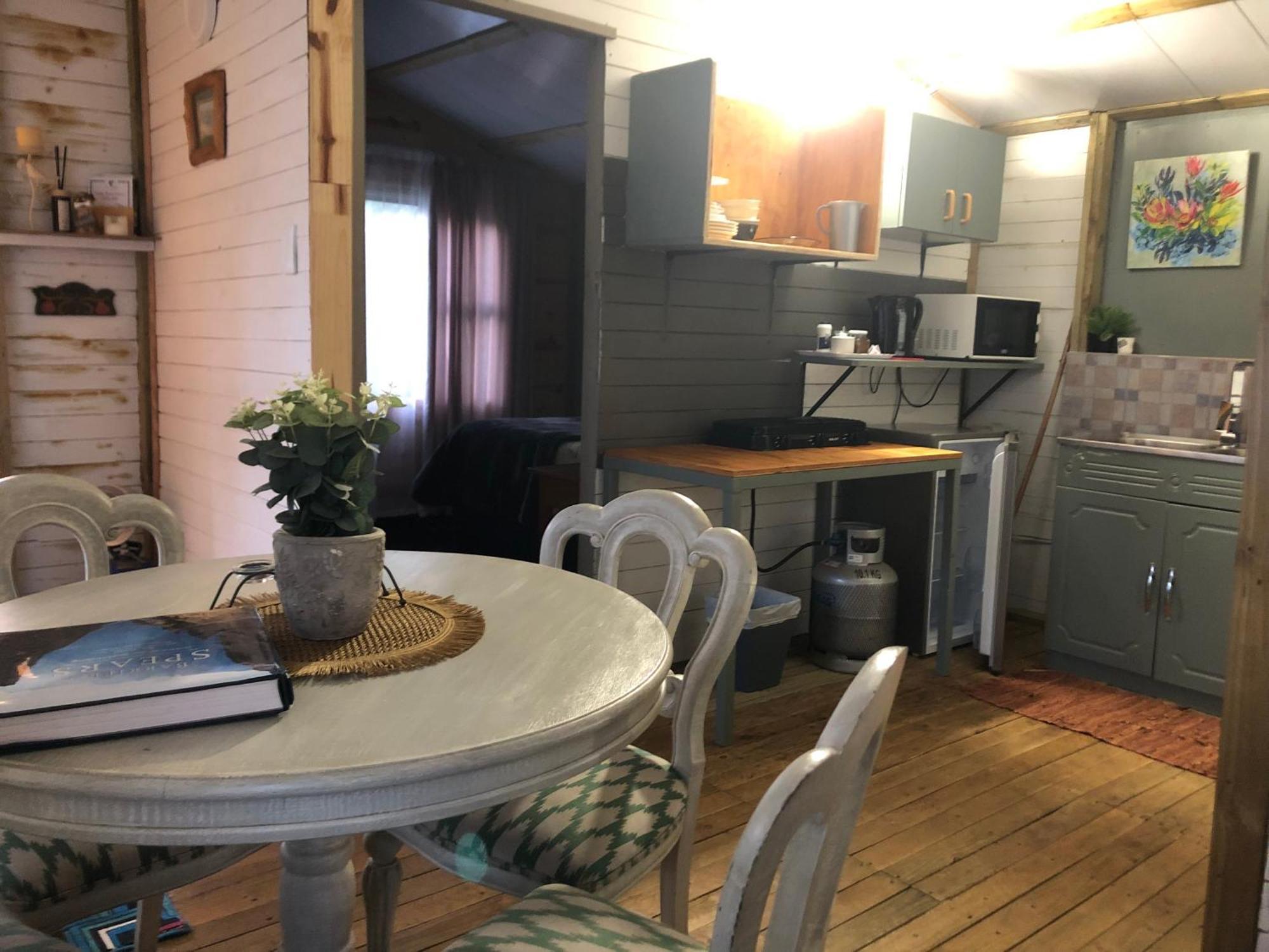 Rustic Cabin Sleepover Ъндърберг Екстериор снимка