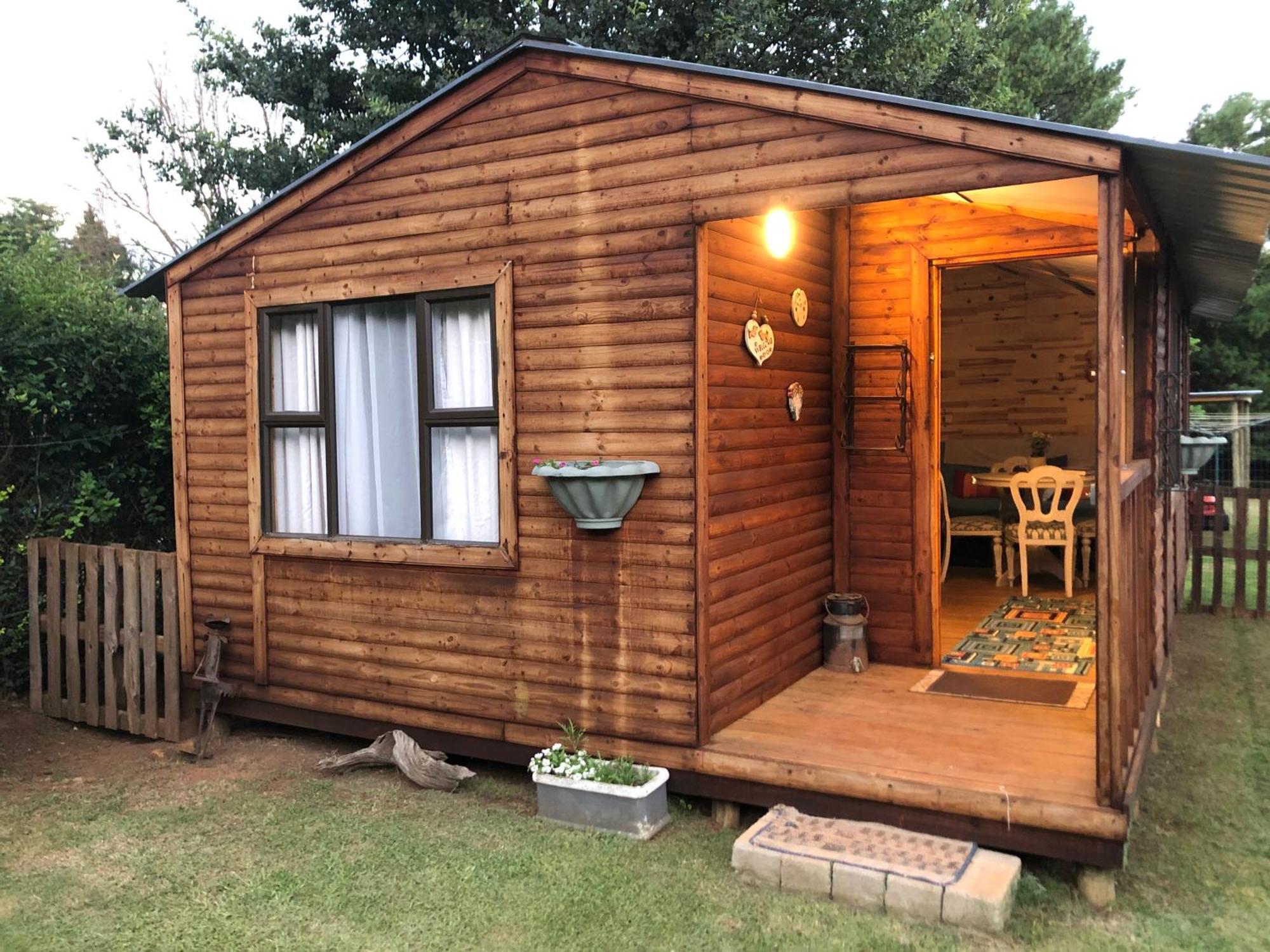 Rustic Cabin Sleepover Ъндърберг Екстериор снимка